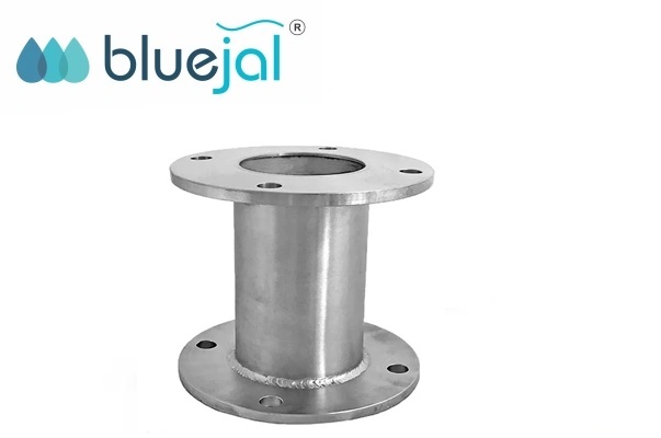 BLUEJAL BORE WATER CONDITIONER FOR INDUSTRIES